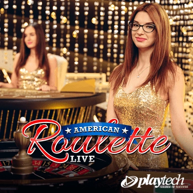 American-Roulette