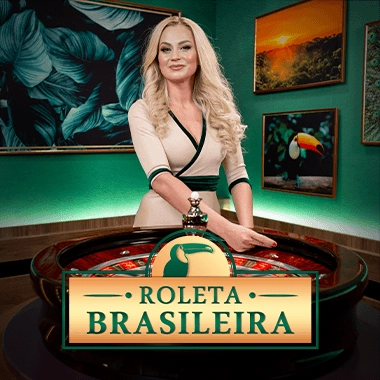 Roleta-Brasileria